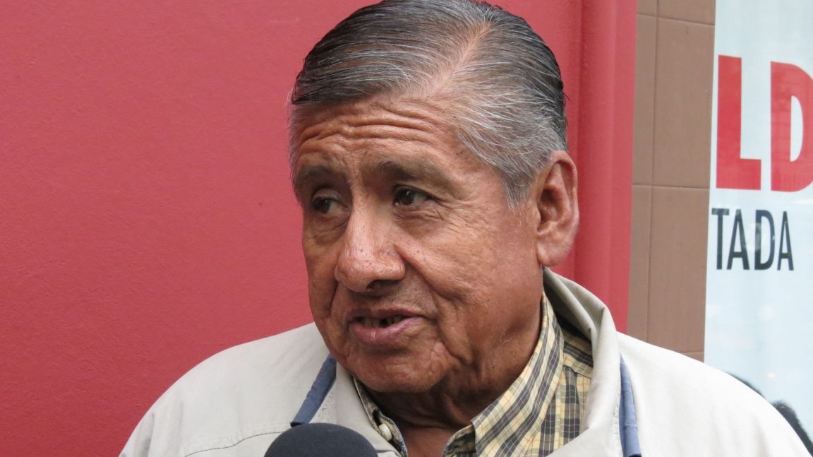 Washington Cruz