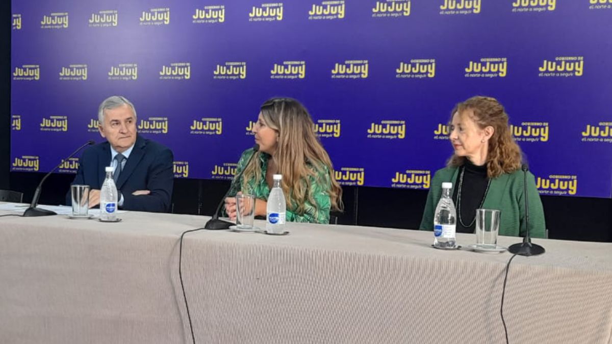Presentaron el Programa de Transformación Digital con Amazon