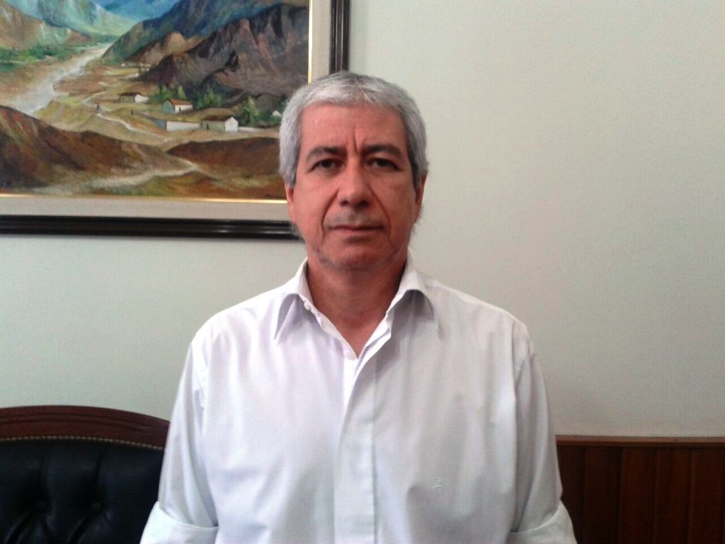 Pedro Pascuttini