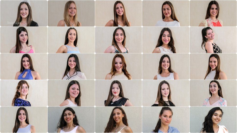 ya podes ser jurado de la eleccion nacional votando a tu favorita con la app de la fne