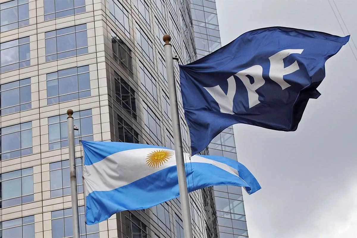 YPF.