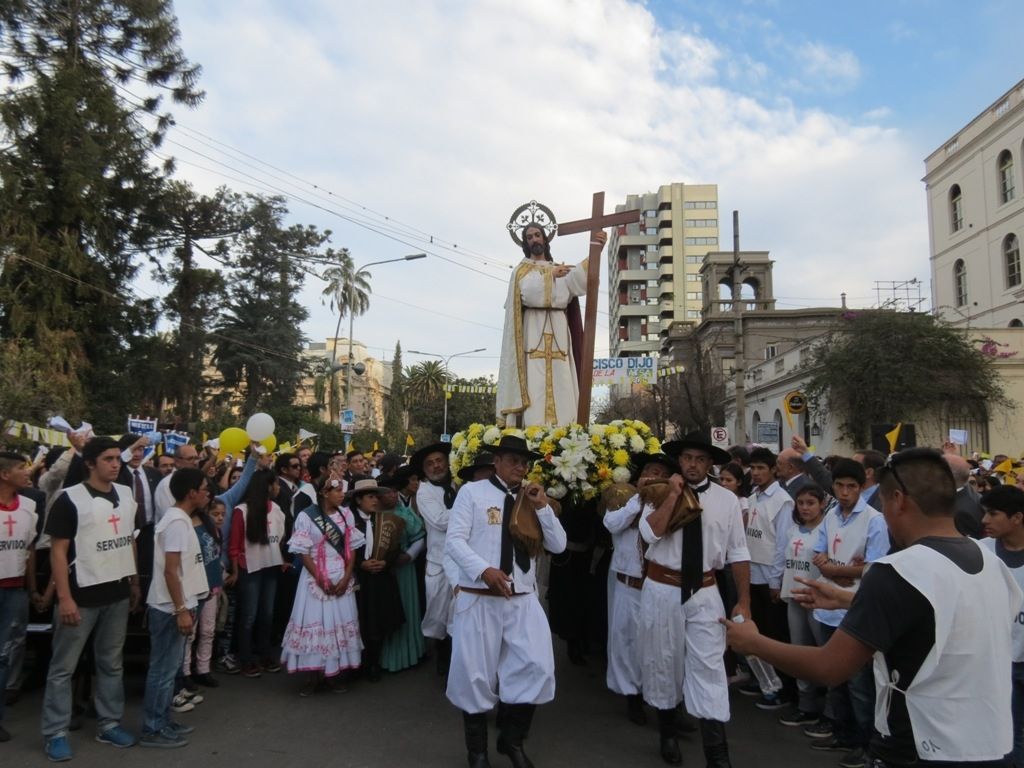 Procesión