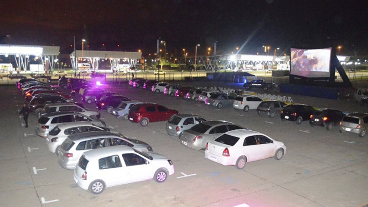 Todo Jujuy | Autocine en Jujuy