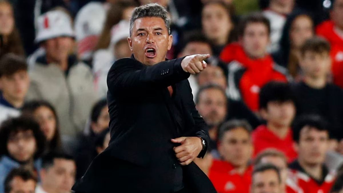 River Plate yatiene rival para la semifinal de la Copa Libertadores