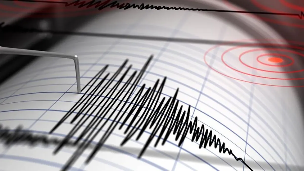 Sismo en Jujuy.