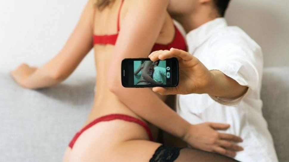 pornoextorsion en delito ya tiene media sancion en el senado