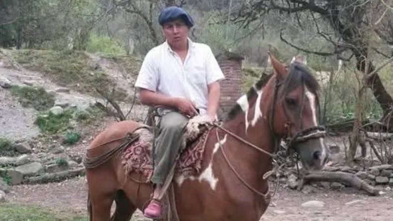 El cuerpo de Pablo Catacata llega a Jujuy 