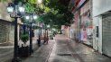Restricciones en Salta Restricciones en Salta