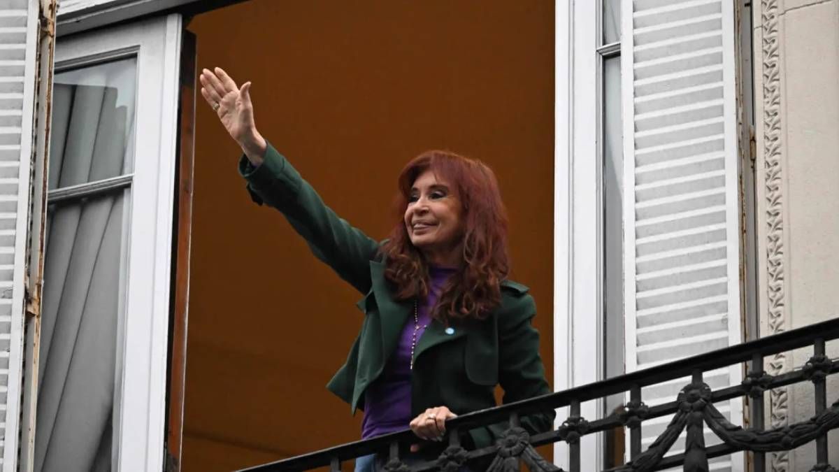 Confirmaron el decomiso de bienes por $685.000 millones a Cristina Fernández de Kirchner