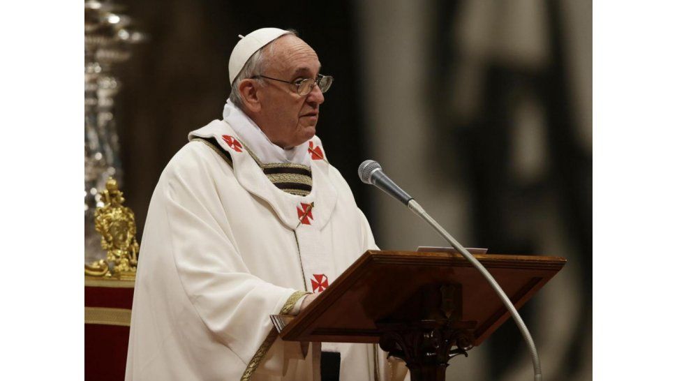 Papa Francisco