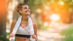 Claves para que el ejercicio físico cause buen humor.&nbsp;