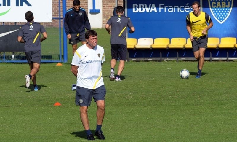 Julio Falcioni