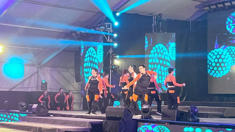 Elección de la Representante Capital Elección de la Representante Capital