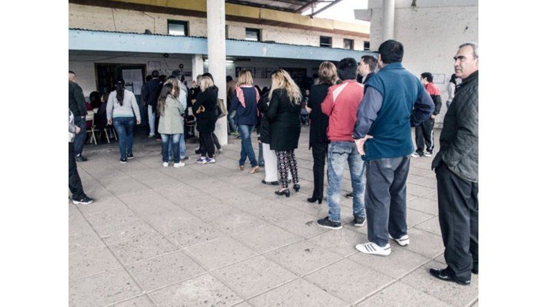 Elecciones en Tucumán