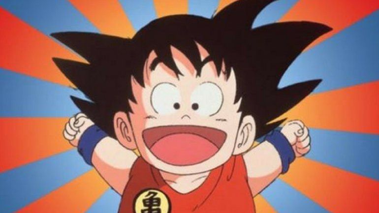 Goku