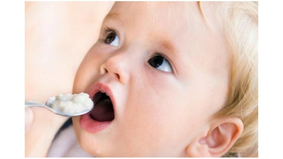 Alimentación para el crec