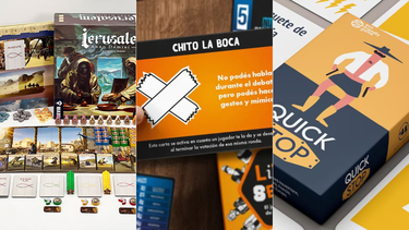Qué juegos elegir para estas vacaciones en Jujuy: menos pantallas y más tiempo en familia