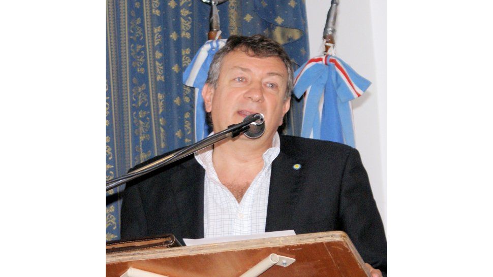 Norberto Yahuar