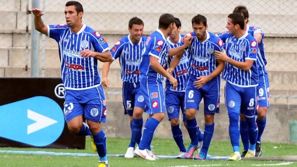 Godoy Cruz
