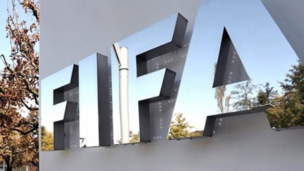 Escándalo en la FIFA