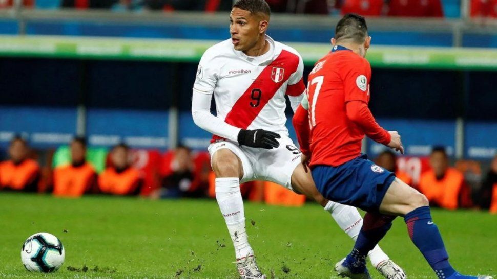 El equipo de Ricardo Gareca sueña con dar el golpe y ganarle al bicampeón.