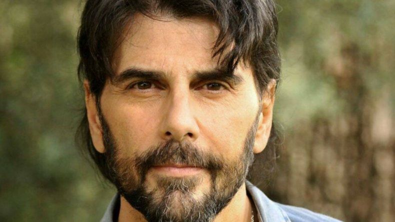 Juan Darthés se defendió de la denuncia por violación en su cuenta de Twitter