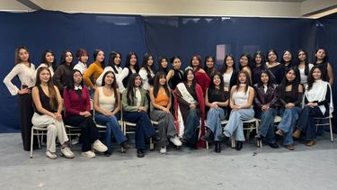 Candidatas EET 1.