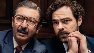 Argentina, 1985 integra la lista corta de películas brindada por la Academia&nbsp; Hollywood nominadas a los premios Oscar.