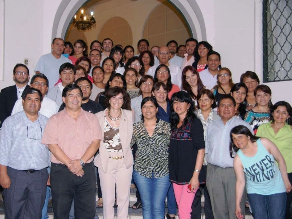 Ciencias Naturales