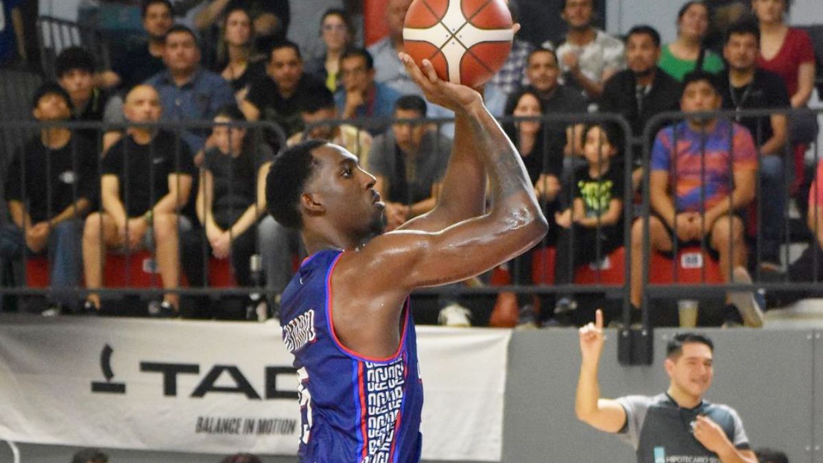 liga argentina: jujuy basquet recibe a comunicaciones