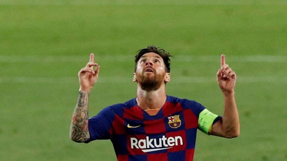 barcelona se clasifico a cuartos de la champions tras vencer a napoli