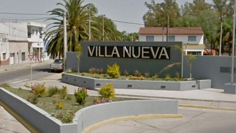Un ex Gimnasia de Jujuy será funcionario en Villa Nueva, Córdoba