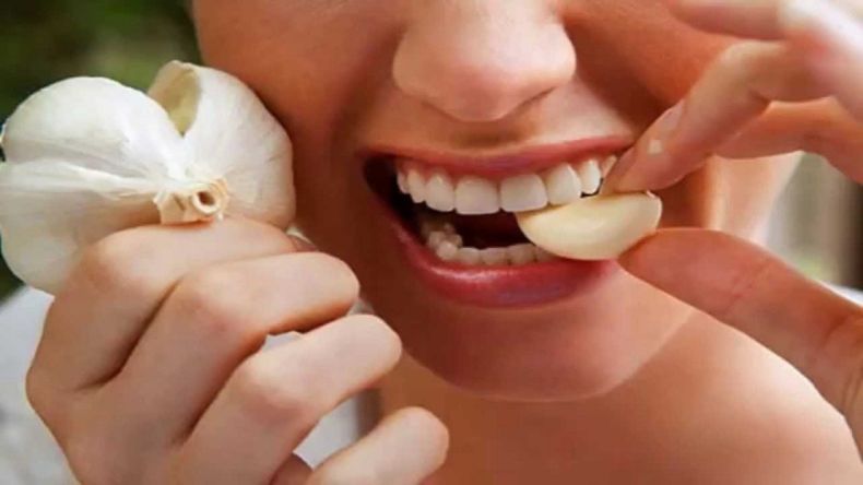 Hay alimentos que ayudan a combatir el dolor de muela.&nbsp;