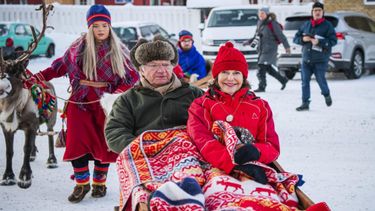 Finlandia fue elegido como el país más feliz del mundo por sexto año consecutivo.