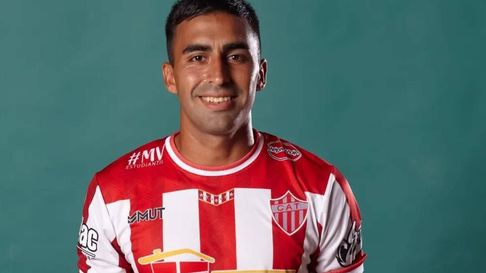 Todo Jujuy | fernando duré refuerzo gimnasia de jujuy (2).jpg