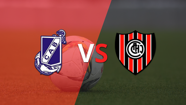 Paliza de Chacarita en su visita a G. Brown (Madryn)