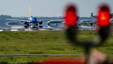 Estados Unidos: miles de vuelos cancelados por fallo informático.&nbsp;
