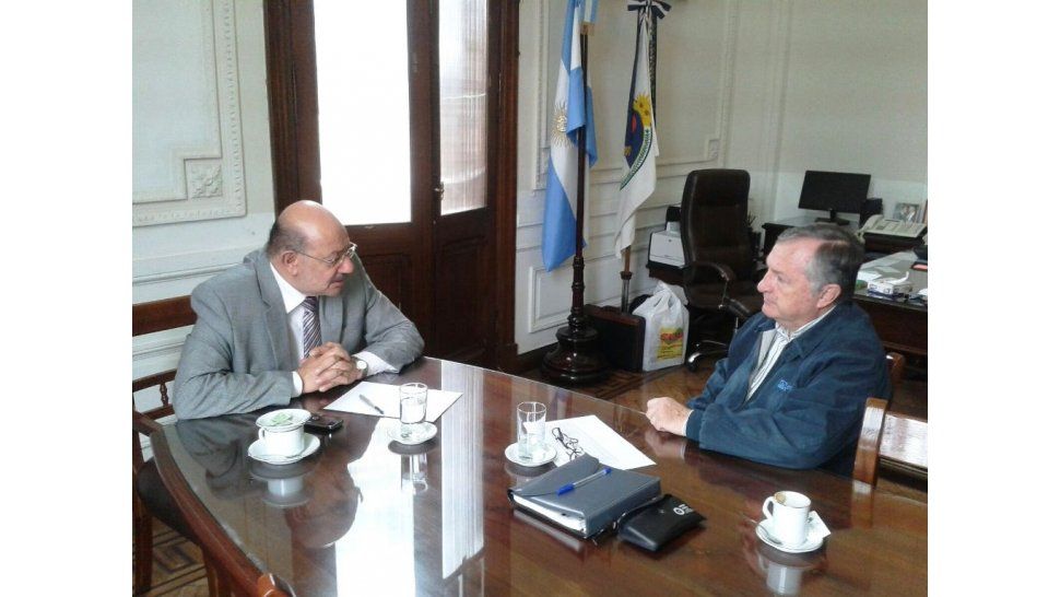 Matuk y Perassi