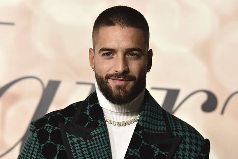 Maluma