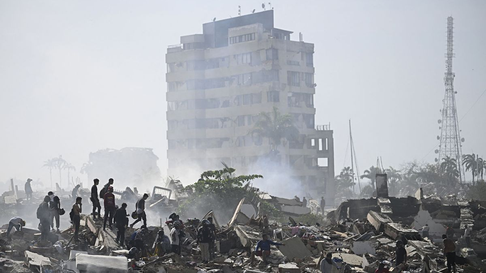 Todo Jujuy | Terremotos en Venezuela
