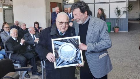 Todo Jujuy | Homenajearon a Miguel Ángel Mallagray