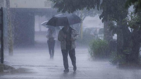 Todo Jujuy | Lluvia