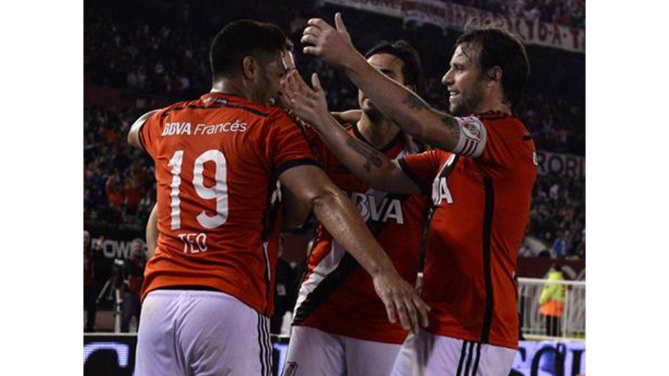 Festejo Millonario