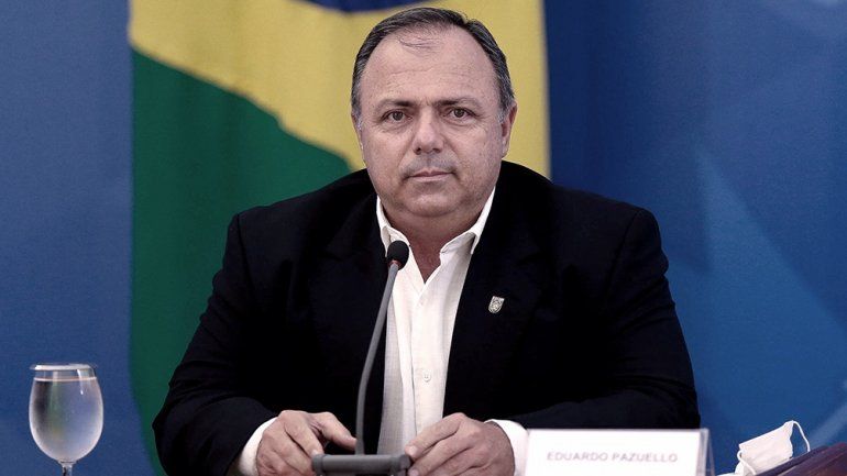 Eduardo Pazuello