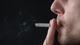 Tabaco.