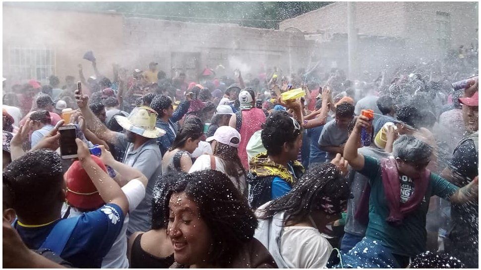Chaya de Mojones: habrá 250 efectivos afectados al operativo