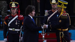 Javier Milei. Javier Milei.