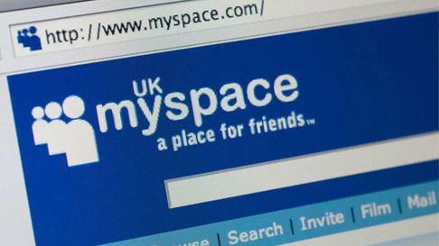 Todo Jujuy | ¿MySpace qué es? La red social que pudo dominar el mundo