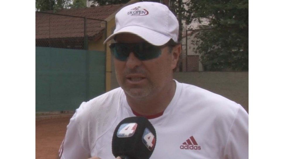 Javier Kuchta