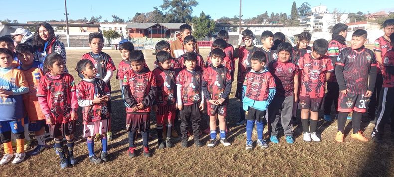 Fundación El Milagro.
